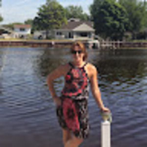 Meet your Posher, Amy